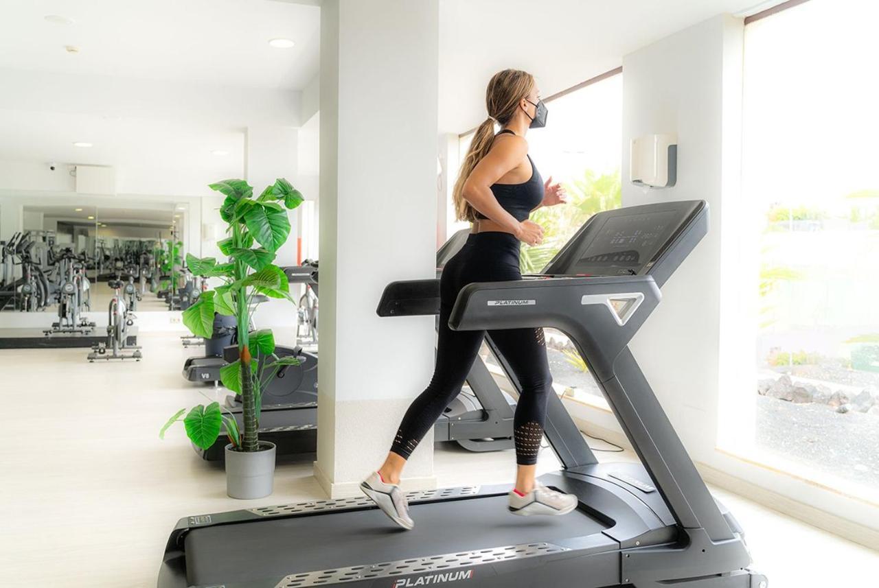 Lanzarote Prime Sports By Vitalclass Lanzarote Resort กอสตา เตกีสเซ ภายนอก รูปภาพ