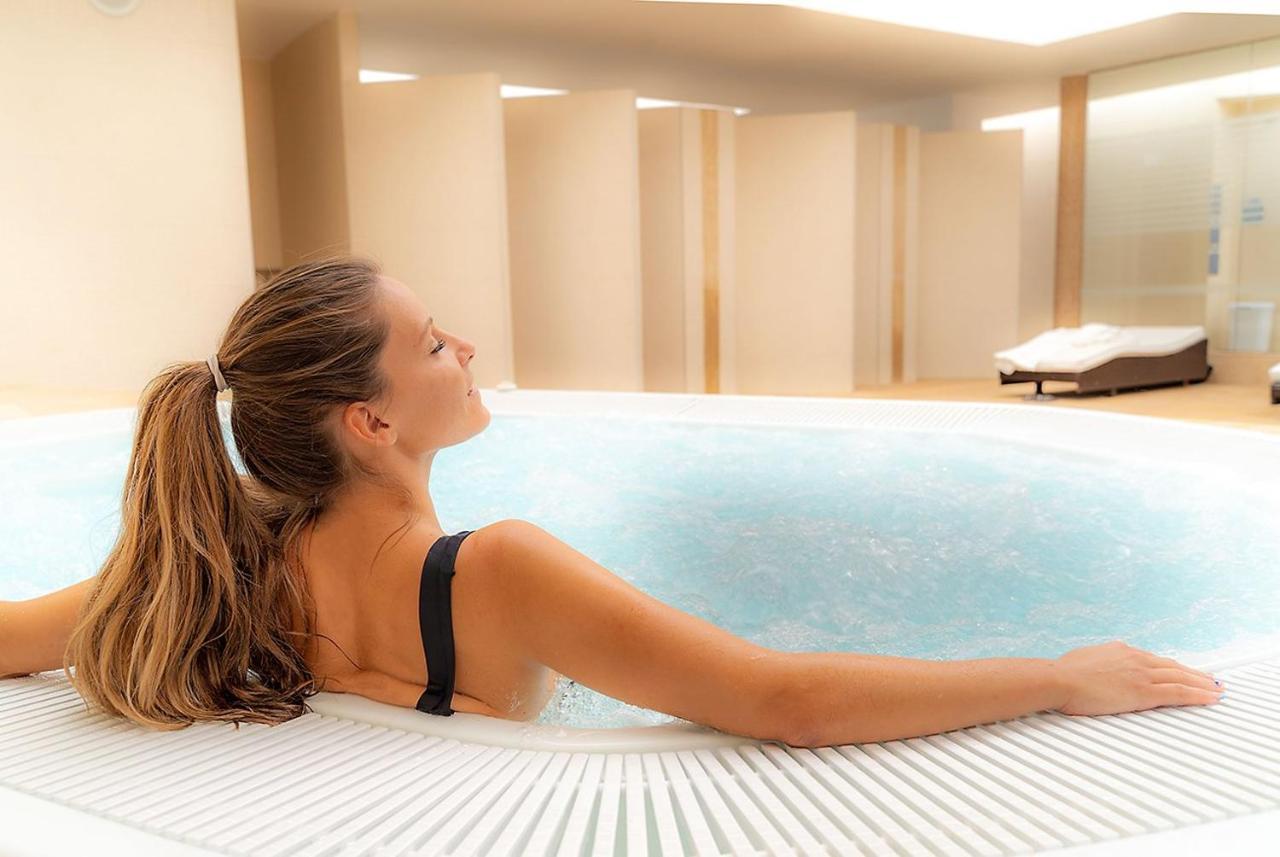 Lanzarote Prime Sports By Vitalclass Lanzarote Resort กอสตา เตกีสเซ ภายนอก รูปภาพ