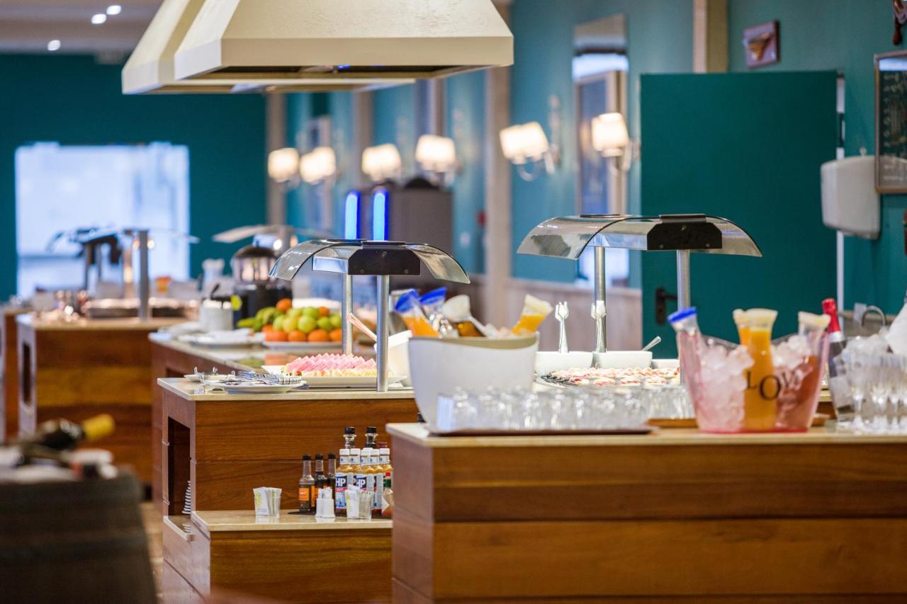 Lanzarote Prime Sports By Vitalclass Lanzarote Resort กอสตา เตกีสเซ ภายนอก รูปภาพ